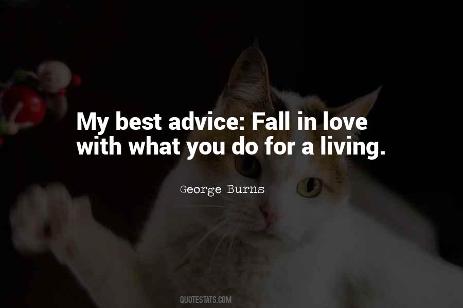 George Burns Quotes #1658343