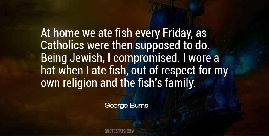 George Burns Quotes #446609