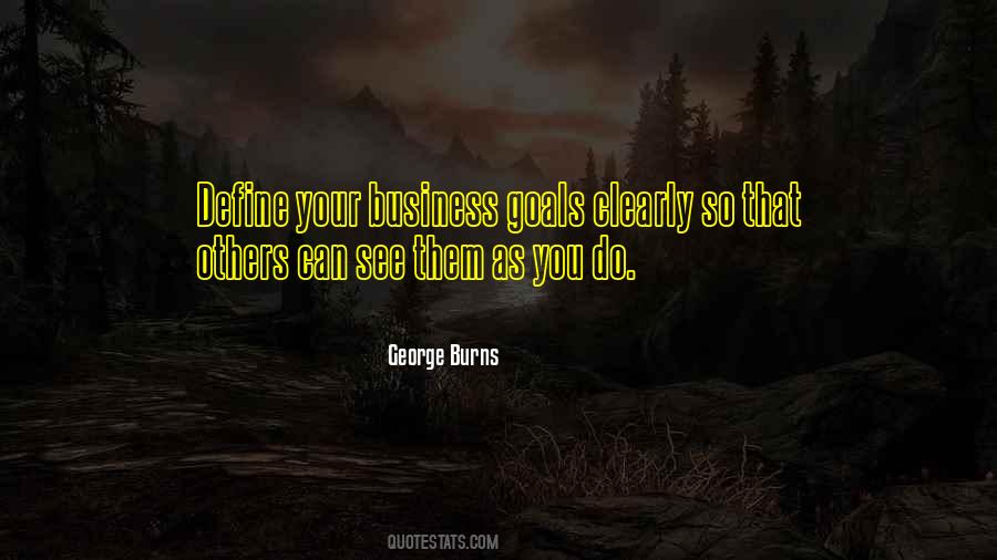 George Burns Quotes #517514