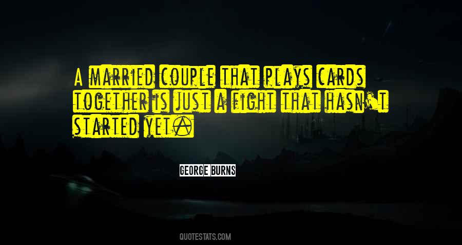 George Burns Quotes #739946