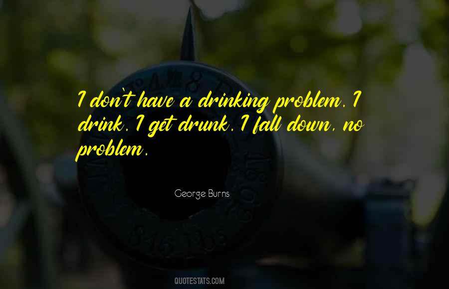 George Burns Quotes #945288