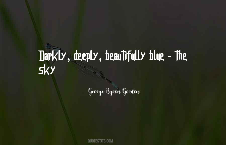 George Byron Gordon Quotes #1537206 George Byron Gordon Quotes #1537206