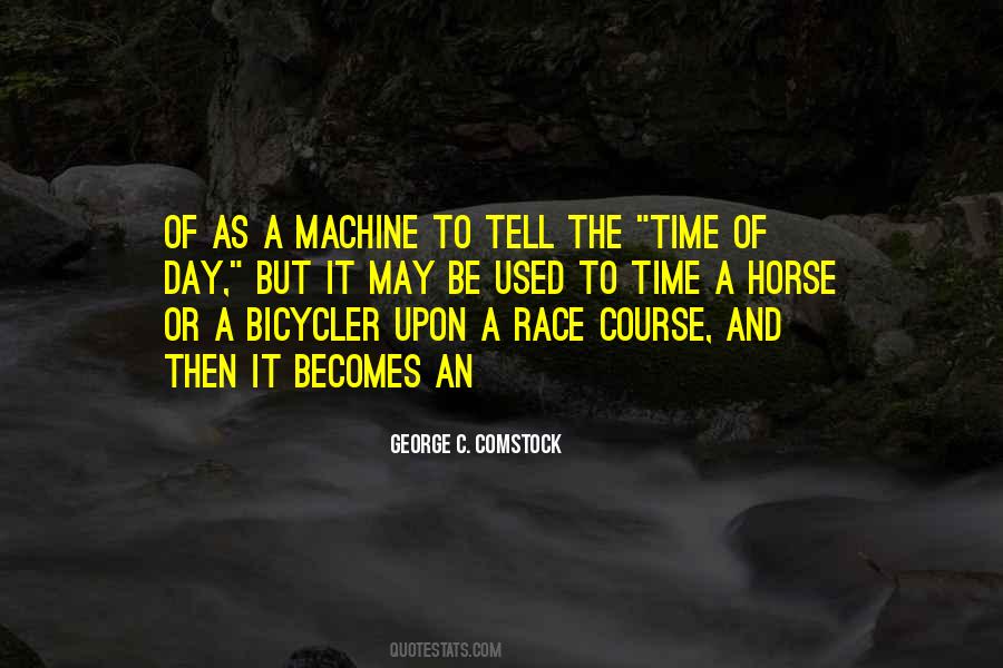 George C. Comstock Quotes #1114726