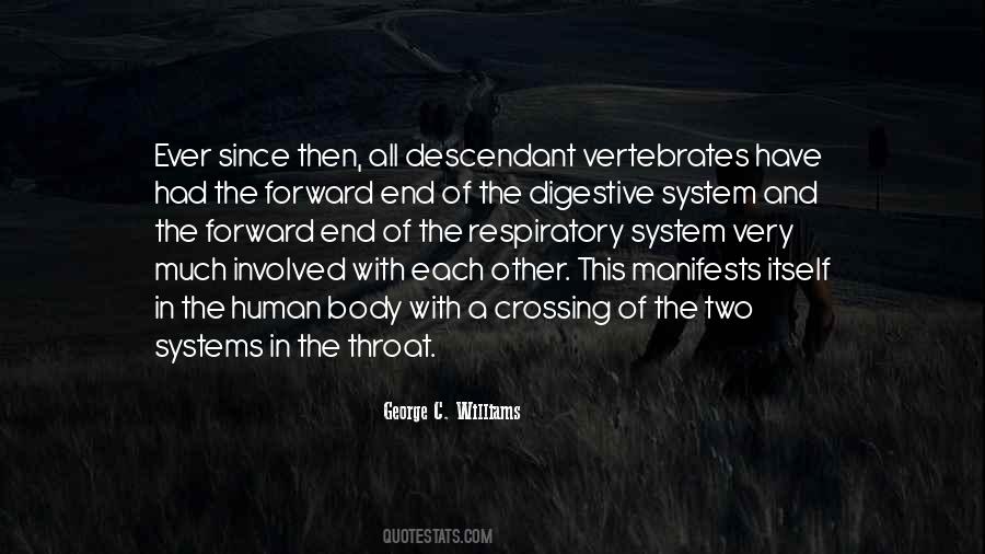 George C. Williams Quotes #1858288