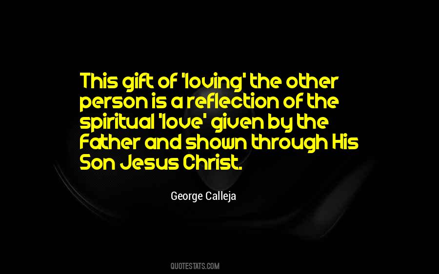 George Calleja Quotes #1759139
