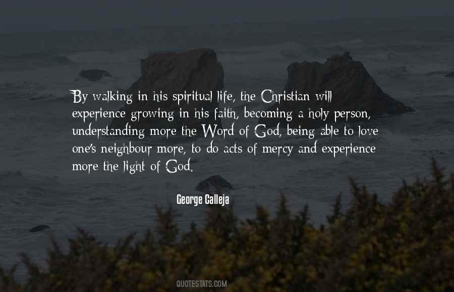 George Calleja Quotes #989704