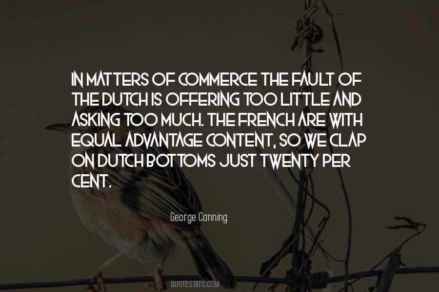 George Canning Quotes #1070101