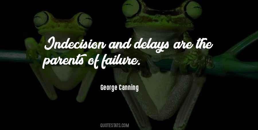 George Canning Quotes #1173439