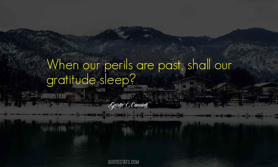 George Canning Quotes #1539574
