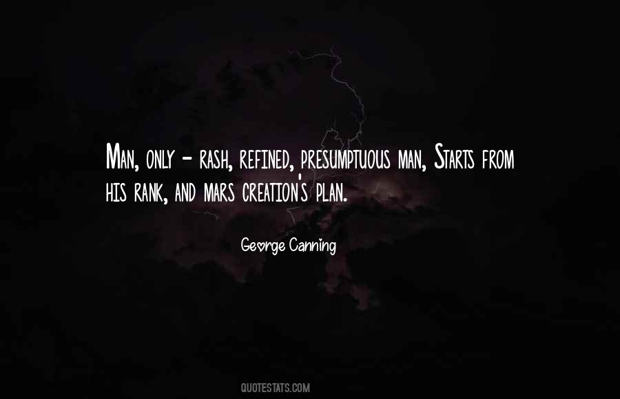 George Canning Quotes #1705837