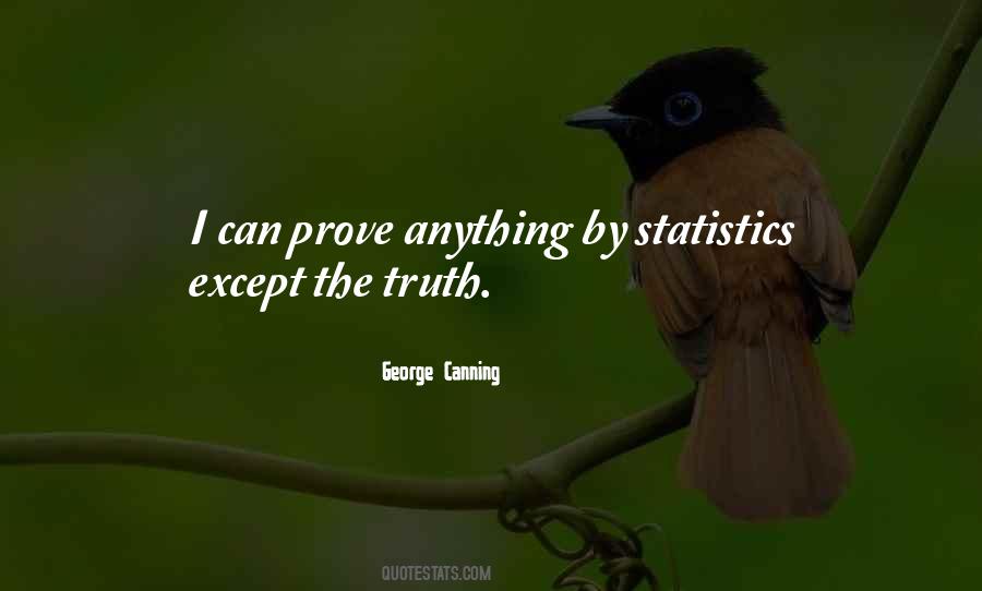 George Canning Quotes #1846779