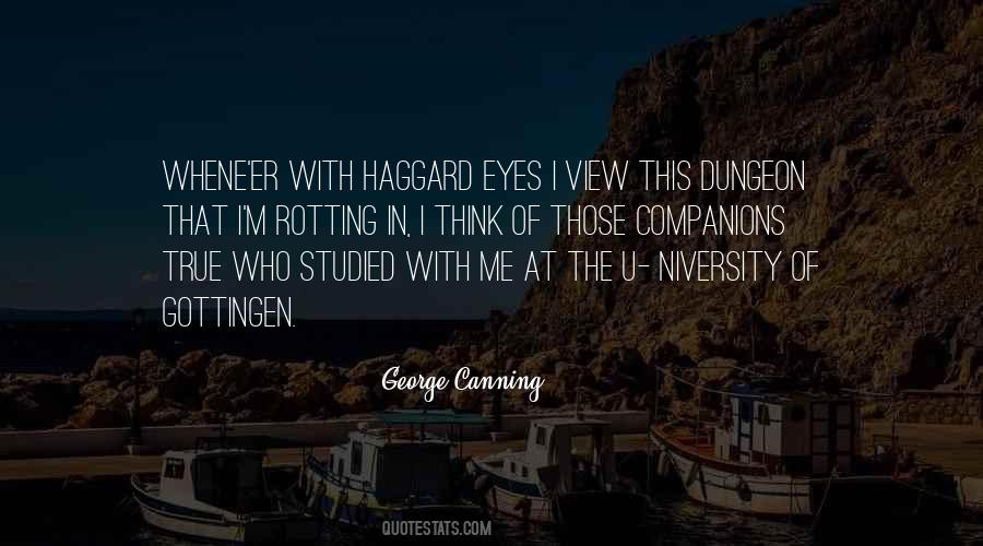 George Canning Quotes #615277