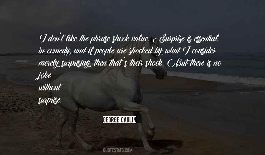 George Carlin Quotes #1740514