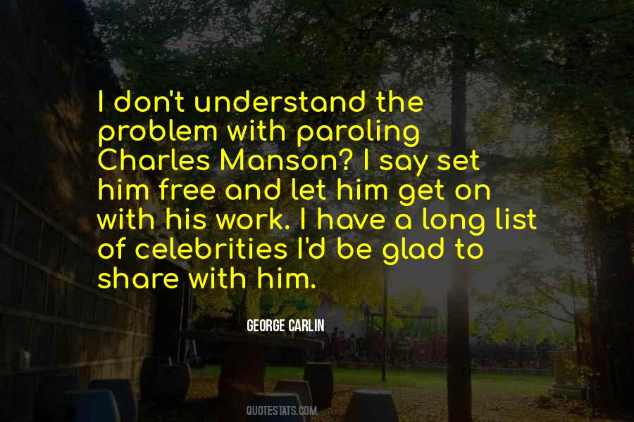 George Carlin Quotes #1795507