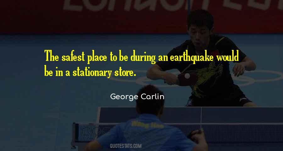 George Carlin Quotes #1818169