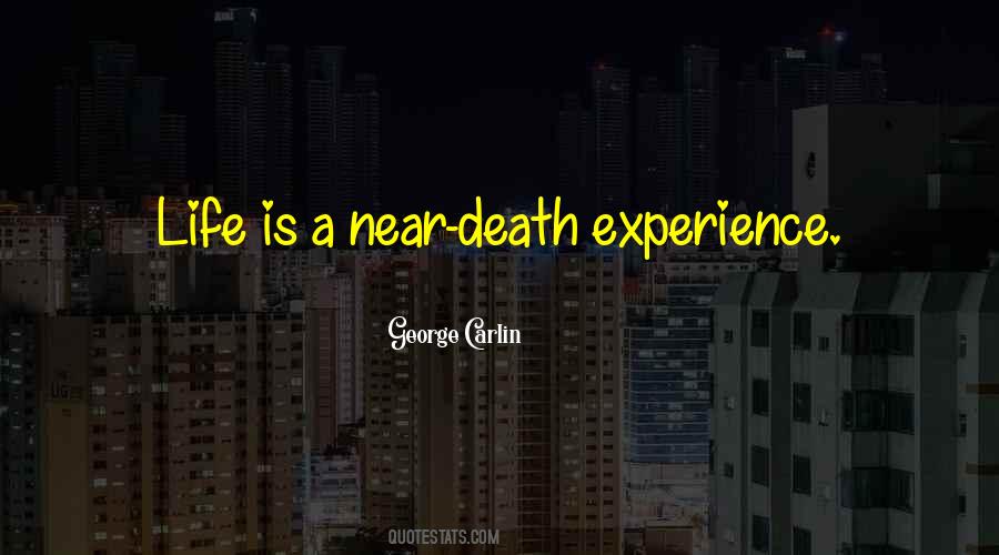George Carlin Quotes #1847443