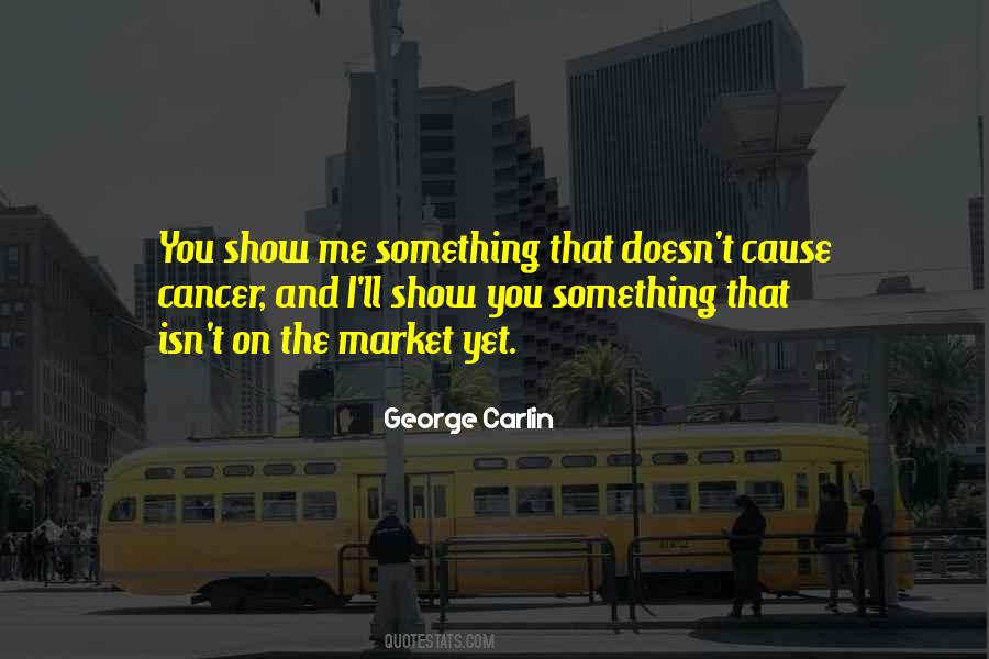 George Carlin Quotes #408699