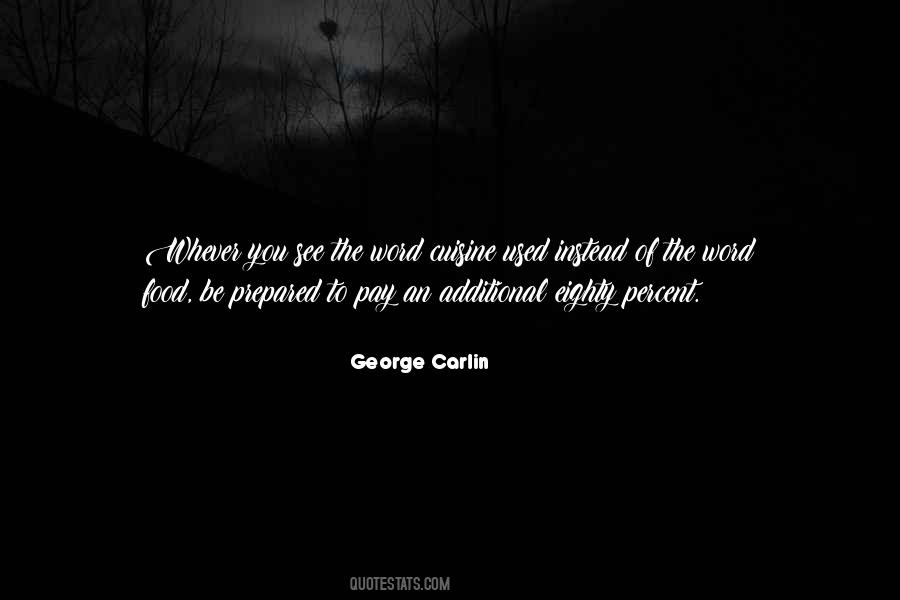 George Carlin Quotes #421178