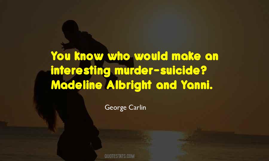 George Carlin Quotes #642577