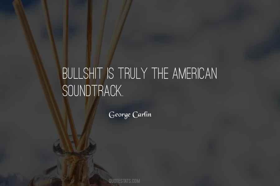 George Carlin Quotes #878716
