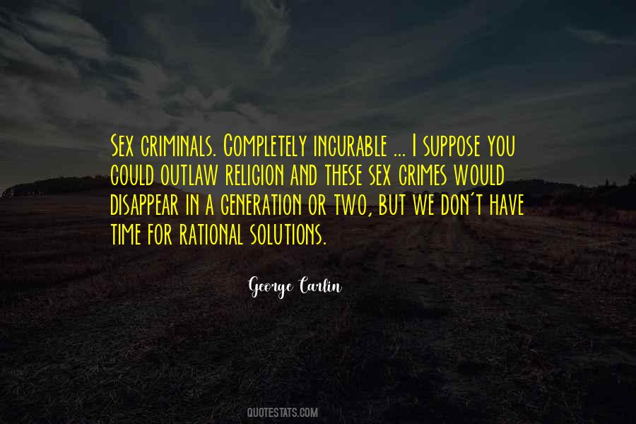 George Carlin Quotes #949513