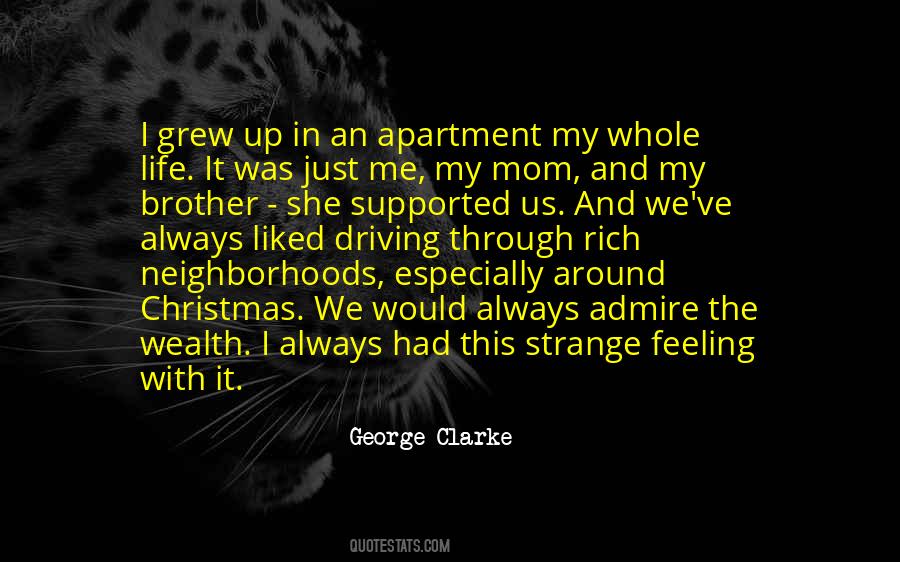 George Clarke Quotes #765731