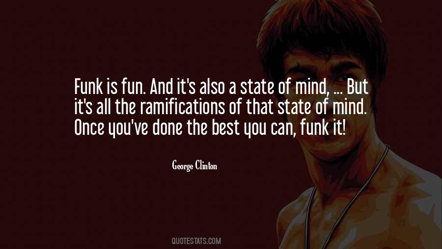 George Clinton Quotes #581168