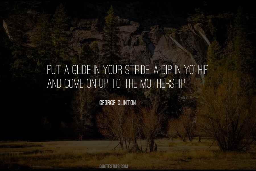 George Clinton Quotes #973692