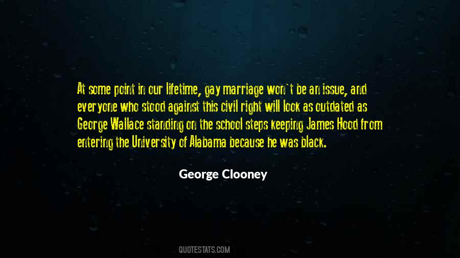 George Clooney Quotes #1121140