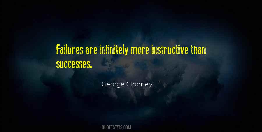 George Clooney Quotes #1231214