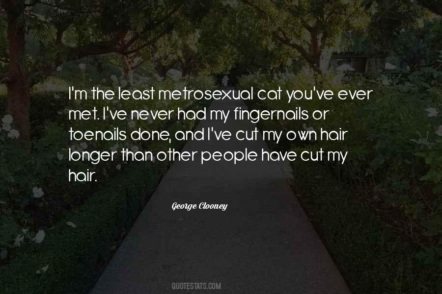 George Clooney Quotes #1645423