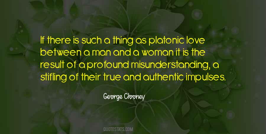 George Clooney Quotes #1797728