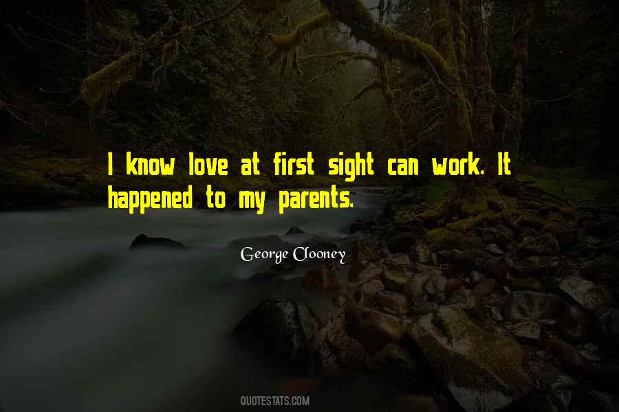 George Clooney Quotes #1854134