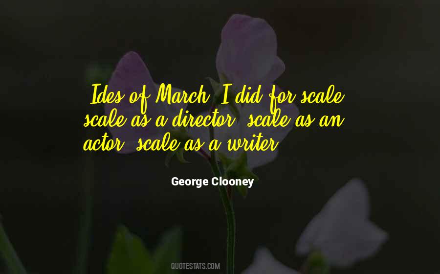 George Clooney Quotes #399196