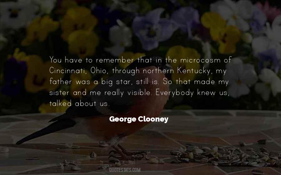 George Clooney Quotes #664871