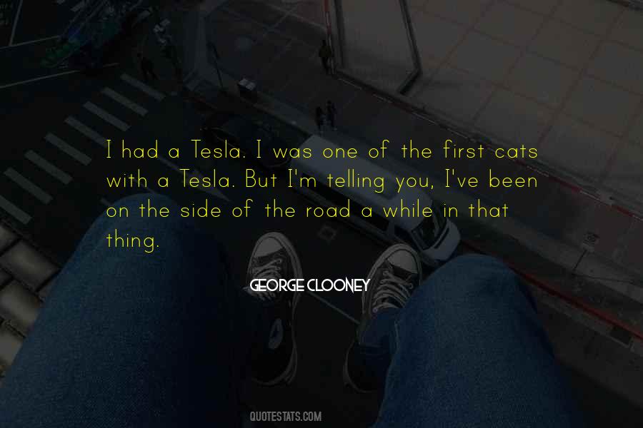 George Clooney Quotes #849472
