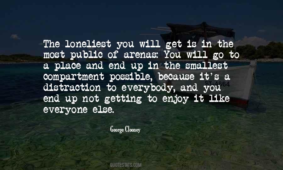 George Clooney Quotes #915233
