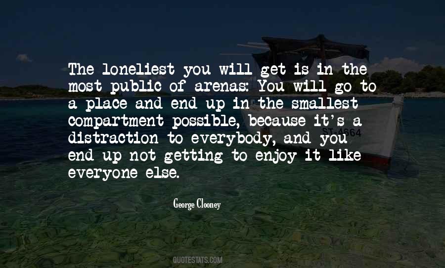 George Clooney Quotes #915233