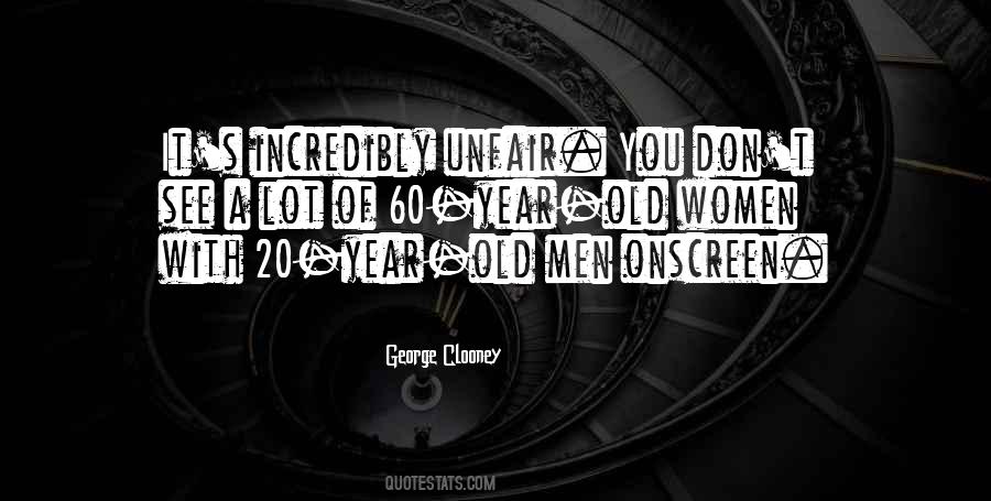 George Clooney Quotes #95945