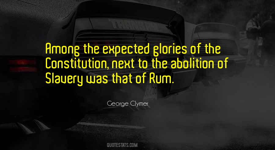 George Clymer Quotes #453237