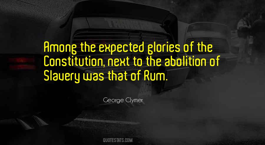 George Clymer Quotes #453237 George Clymer Quotes #453237