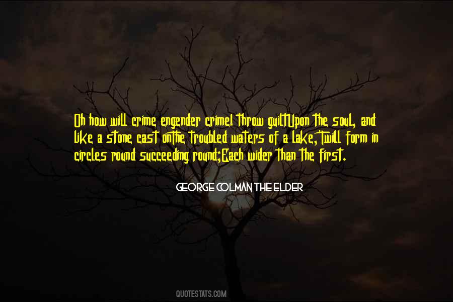 George Colman The Elder Quotes #1125517