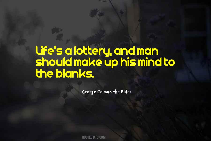 George Colman The Elder Quotes #1227893 George Colman The Elder Quotes #1227893