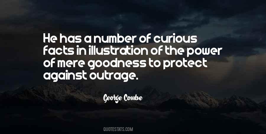 George Combe Quotes #1173449