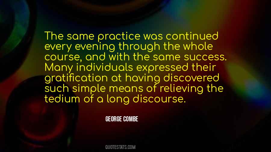 George Combe Quotes #1515694