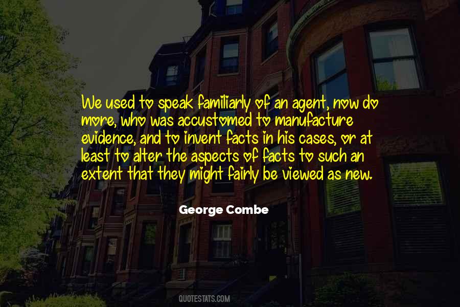 George Combe Quotes #206970