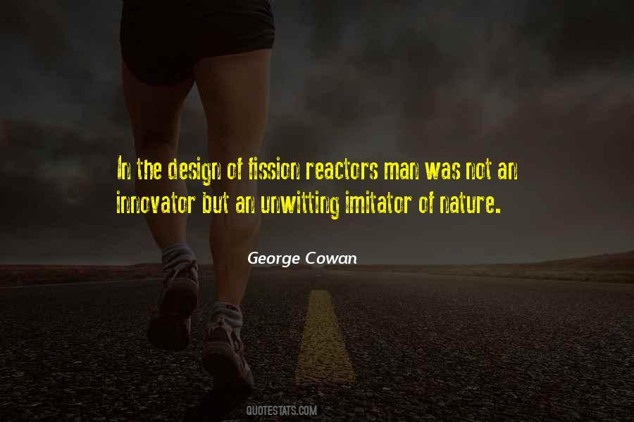 George Cowan Quotes #1400652