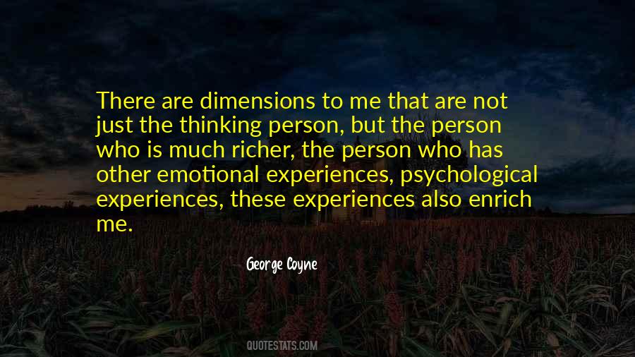 George Coyne Quotes #1724879