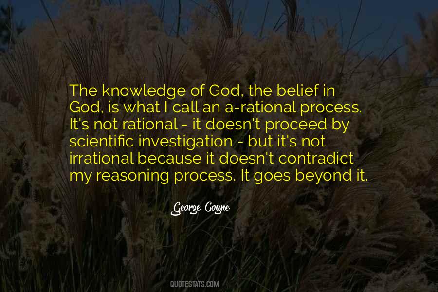 George Coyne Quotes #654333