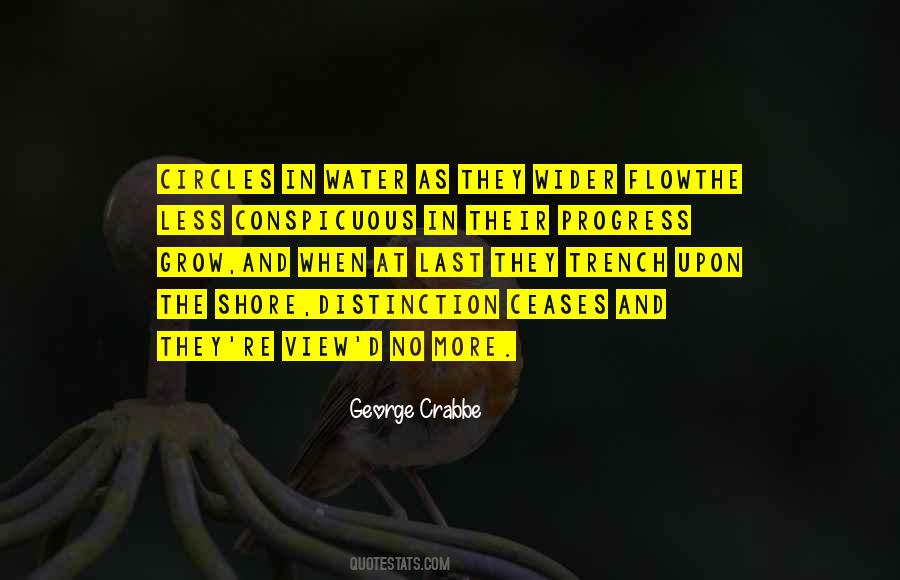 George Crabbe Quotes #1837192